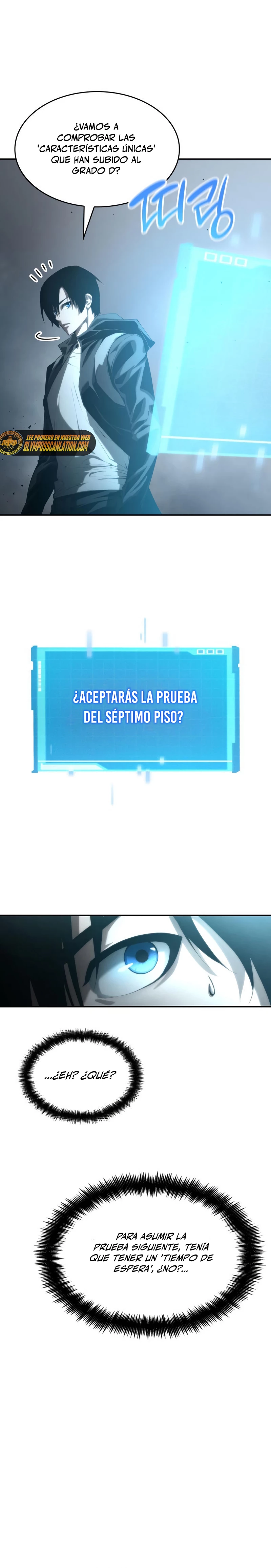 Read Nigromante Sin Límites ES Manga Online