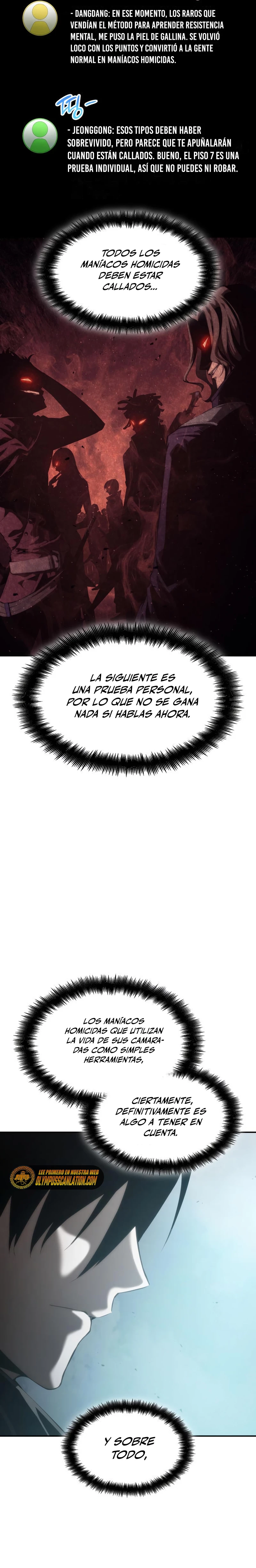 Read Nigromante Sin Límites ES Manga Online