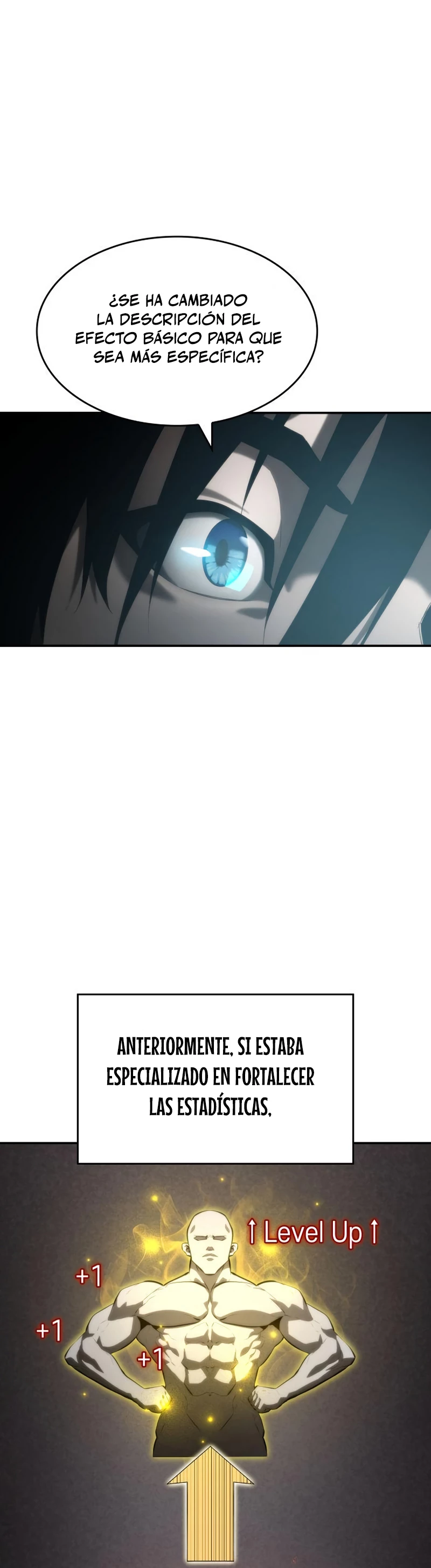 Read Nigromante Sin Límites ES Manga Online