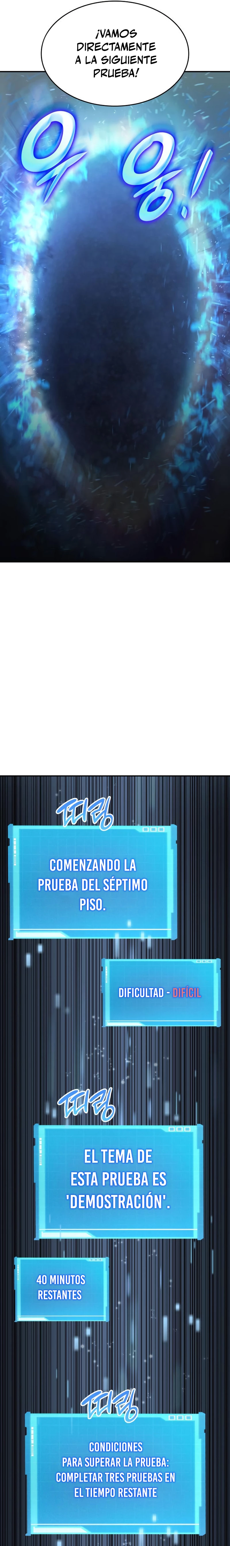 Read Nigromante Sin Límites ES Manga Online