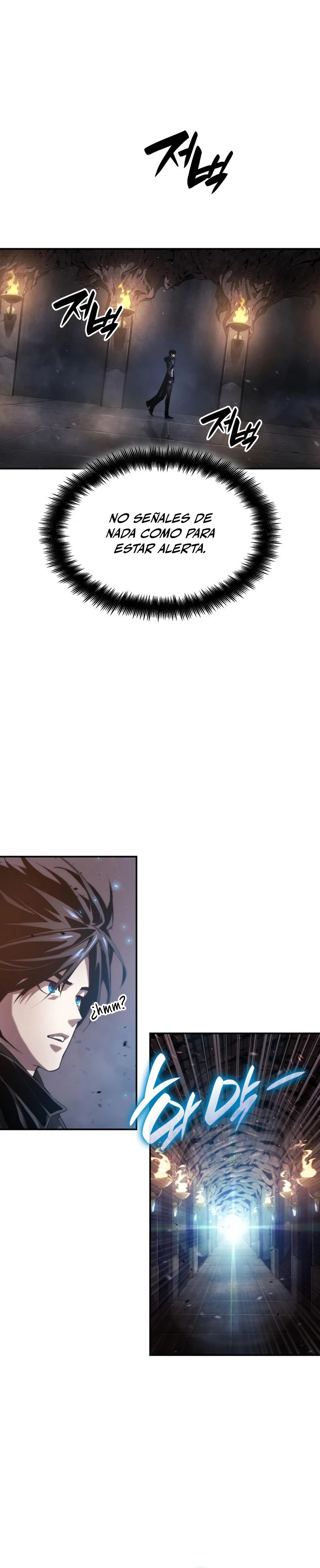 Read Nigromante Sin Límites ES Manga Online