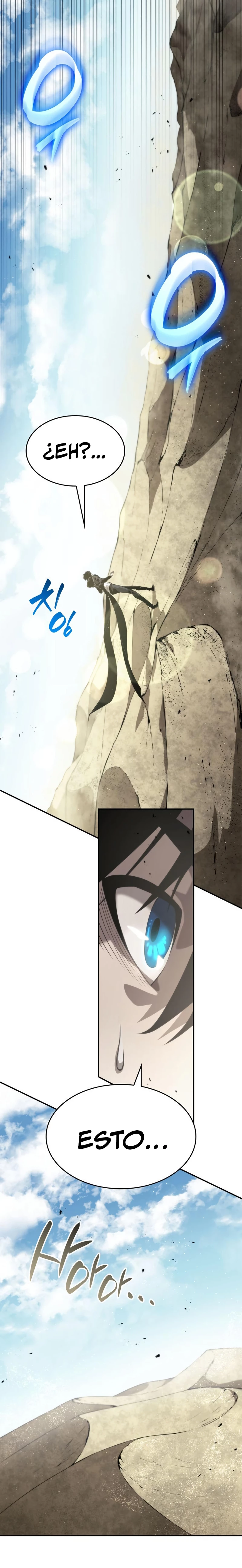 Read Nigromante Sin Límites ES Manga Online