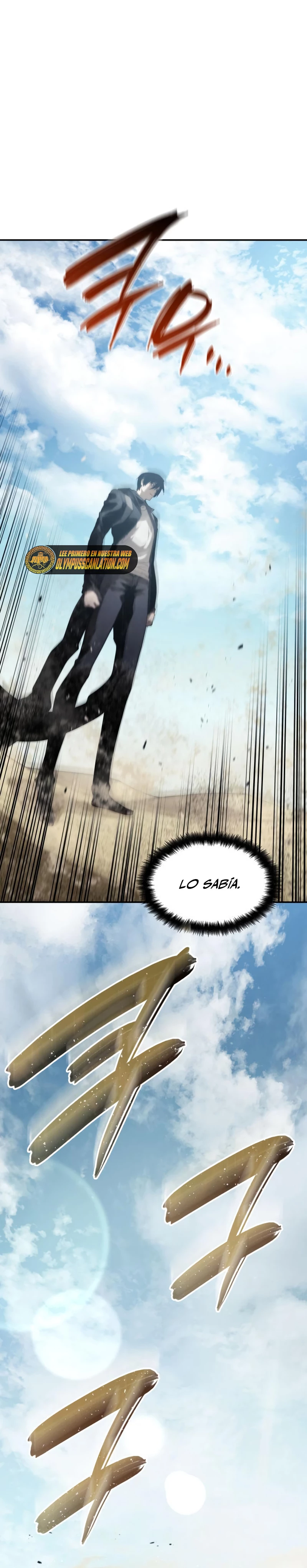Read Nigromante Sin Límites ES Manga Online