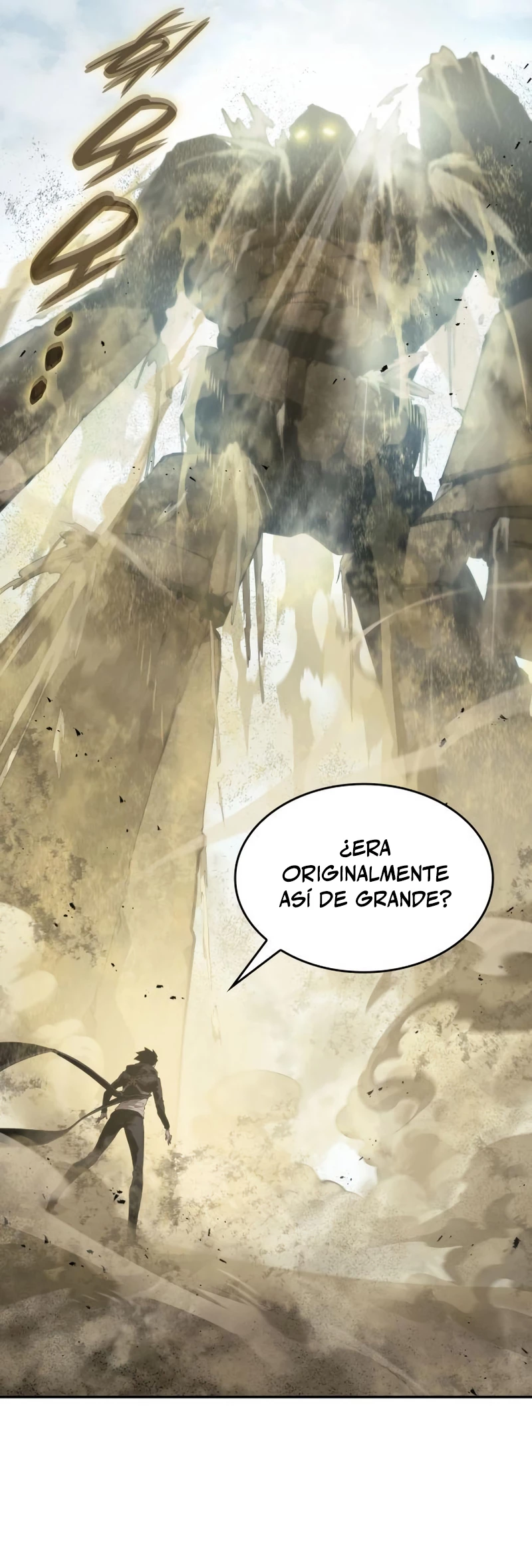 Read Nigromante Sin Límites ES Manga Online