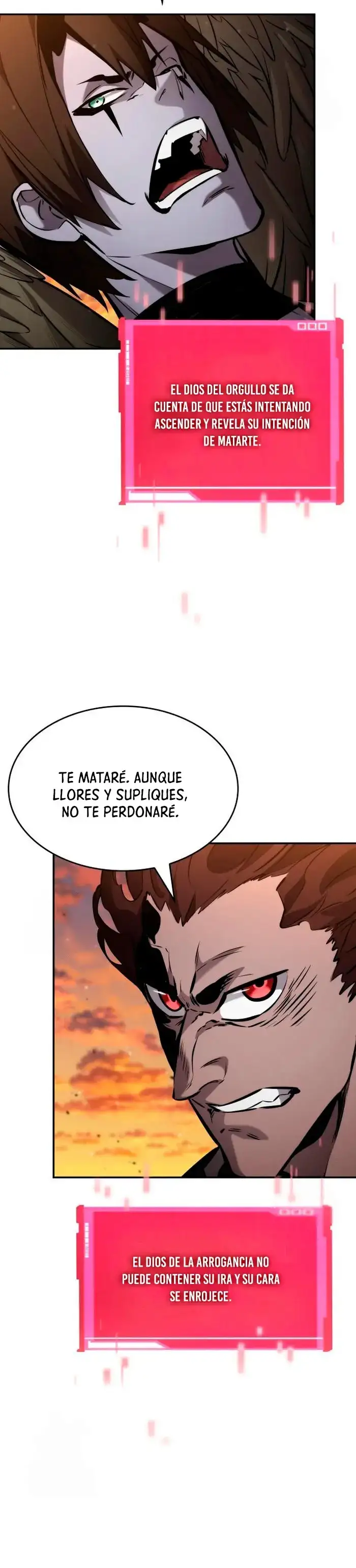 Read Nigromante Sin Límites ES Manga Online
