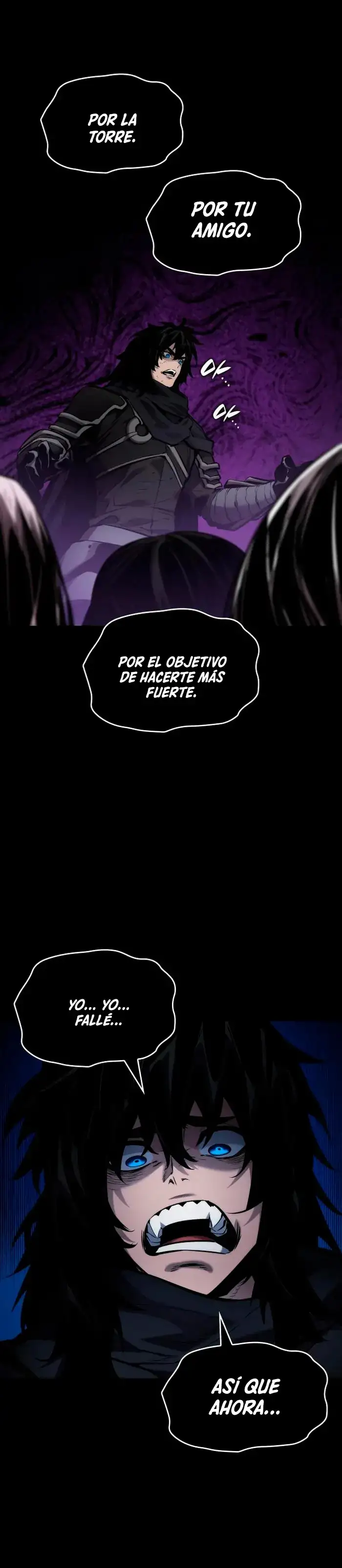 Read Nigromante Sin Límites ES Manga Online