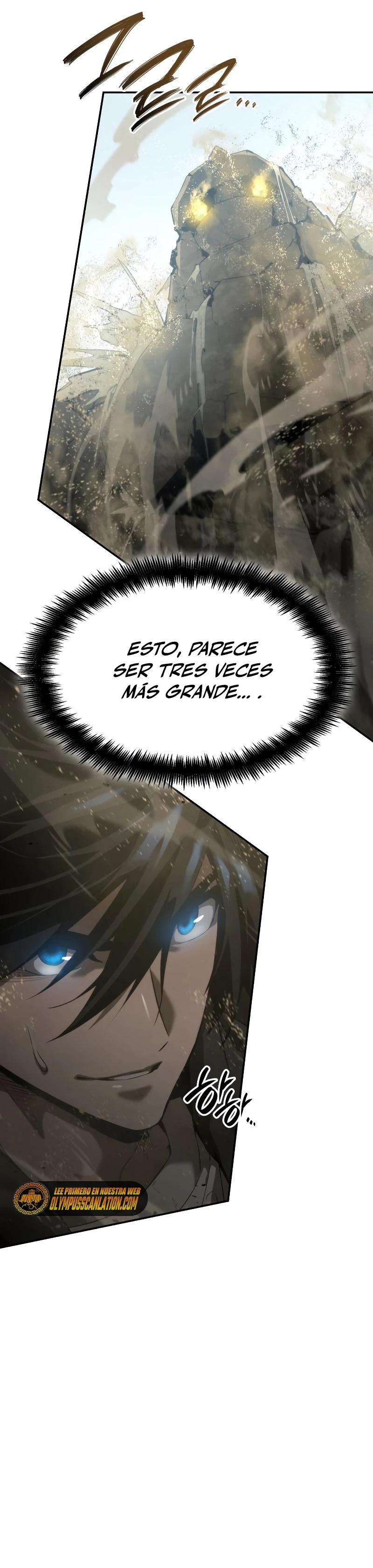 Read Nigromante Sin Límites ES Manga Online
