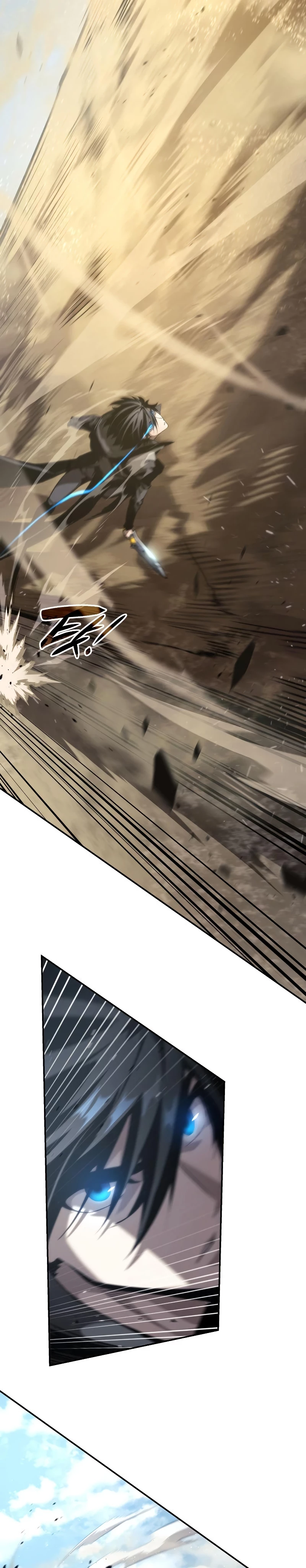 Read Nigromante Sin Límites ES Manga Online