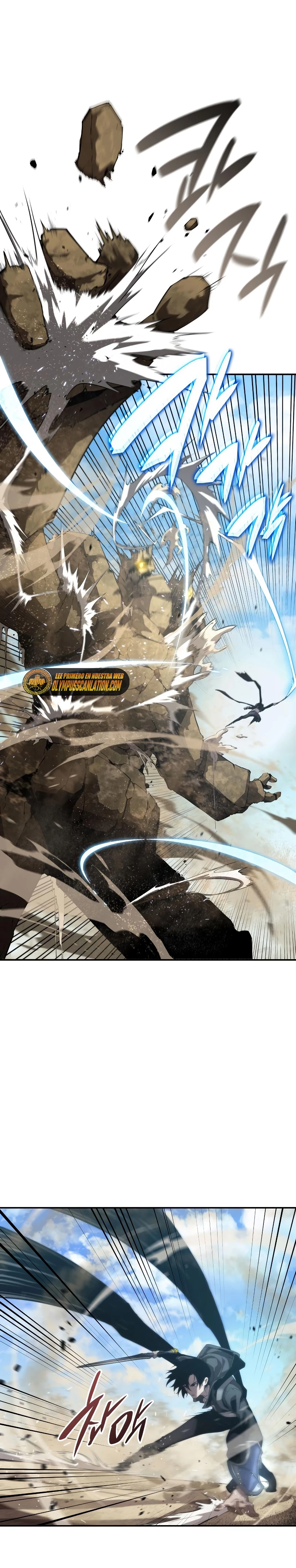 Read Nigromante Sin Límites ES Manga Online