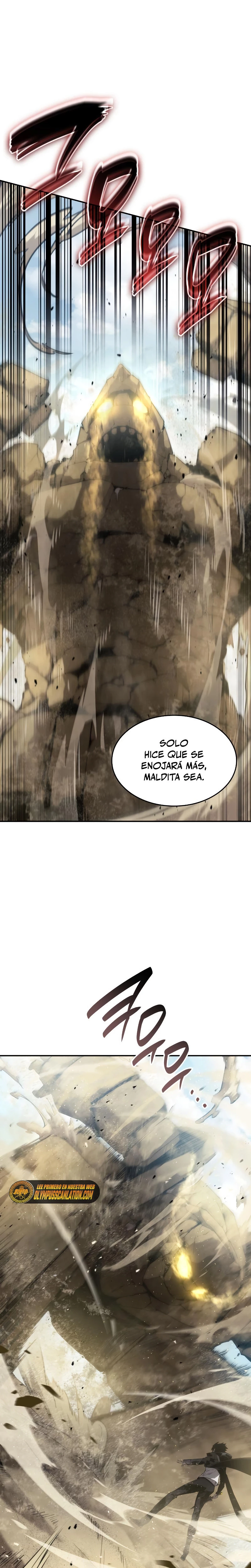 Read Nigromante Sin Límites ES Manga Online