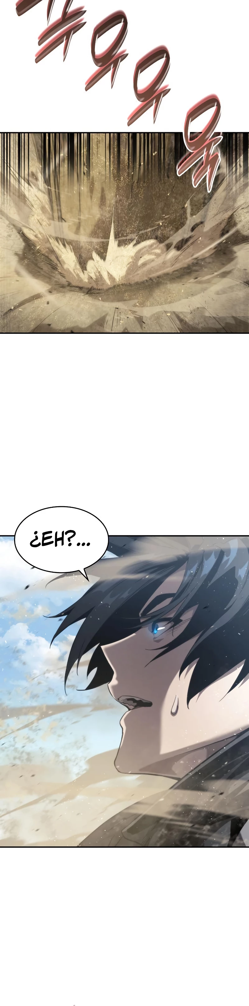 Read Nigromante Sin Límites ES Manga Online