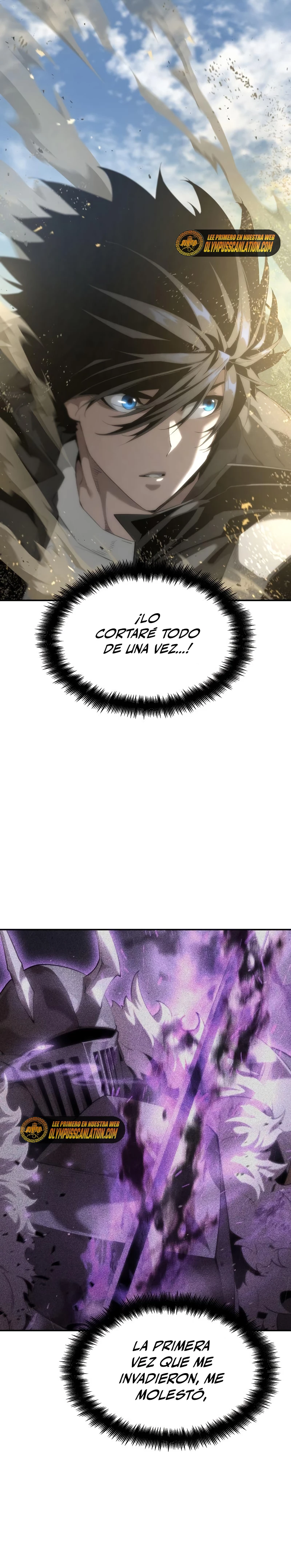 Read Nigromante Sin Límites ES Manga Online