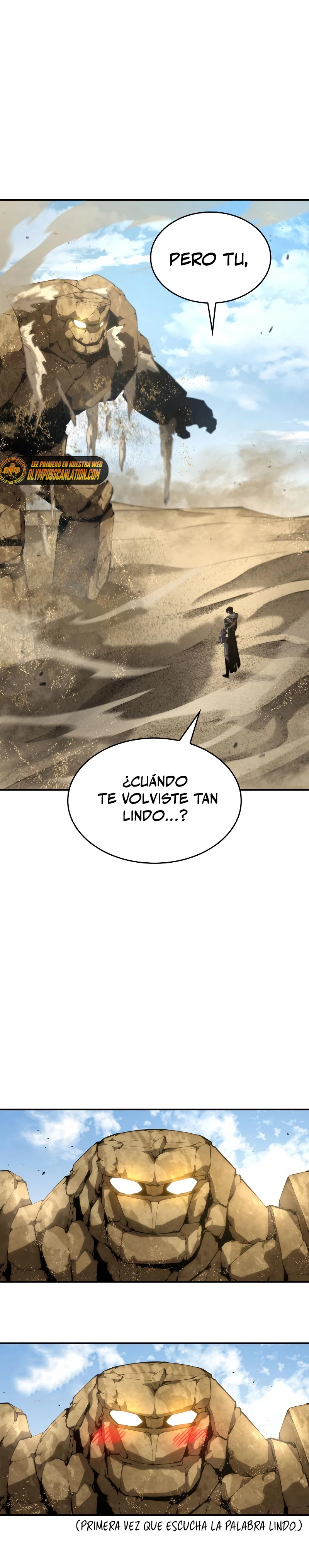 Read Nigromante Sin Límites ES Manga Online