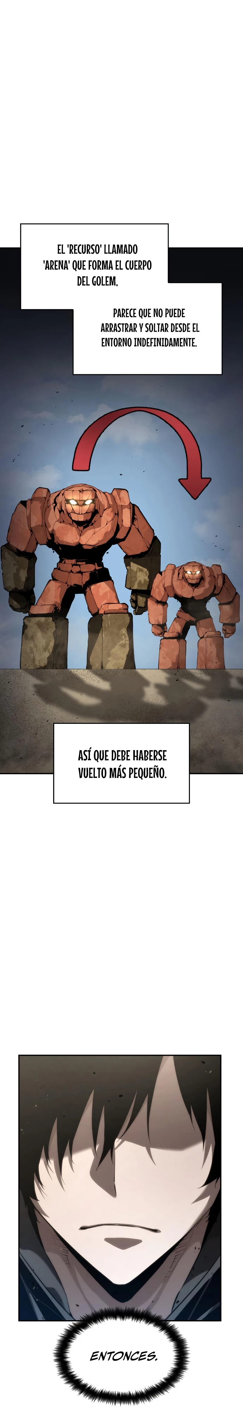 Read Nigromante Sin Límites ES Manga Online