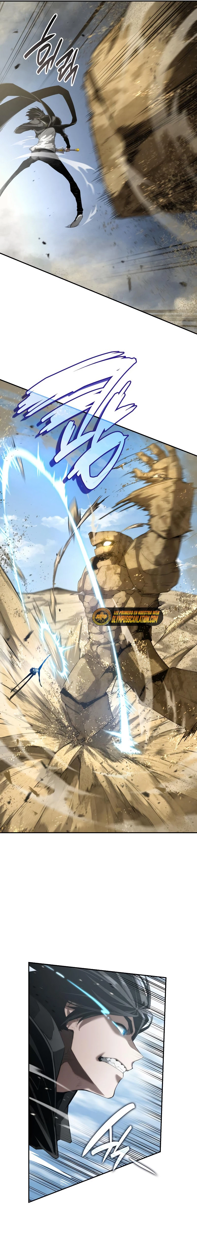 Read Nigromante Sin Límites ES Manga Online