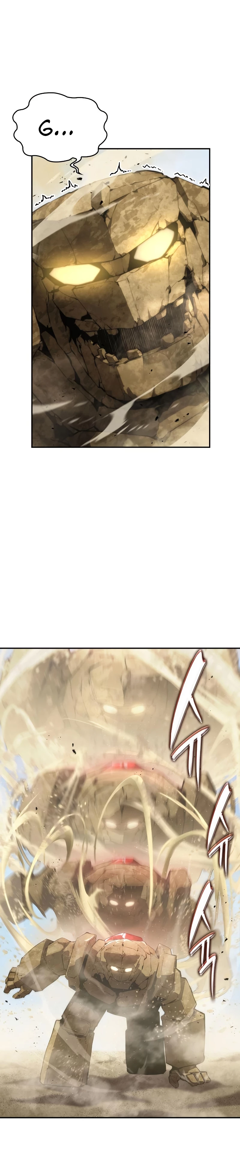 Read Nigromante Sin Límites ES Manga Online