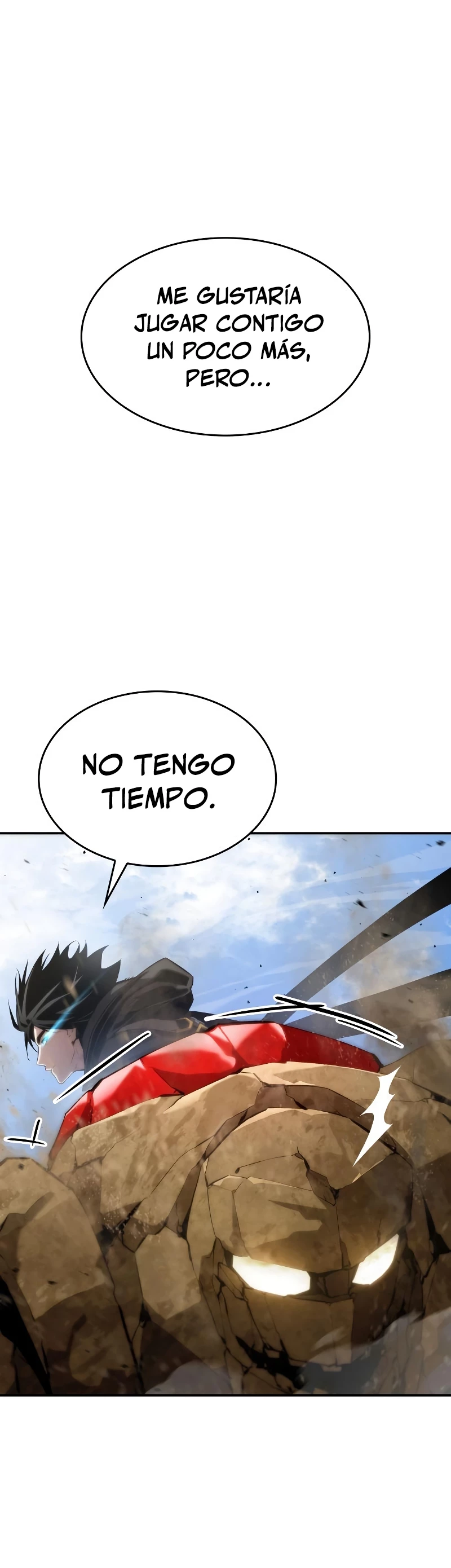 Read Nigromante Sin Límites ES Manga Online