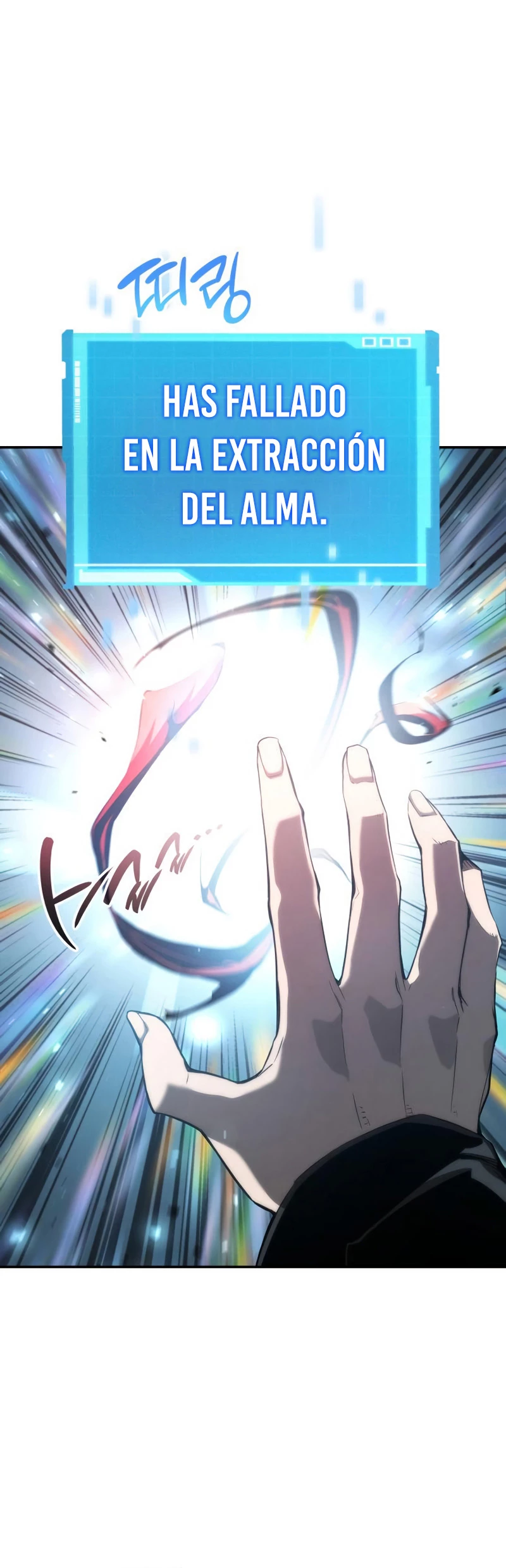Read Nigromante Sin Límites ES Manga Online
