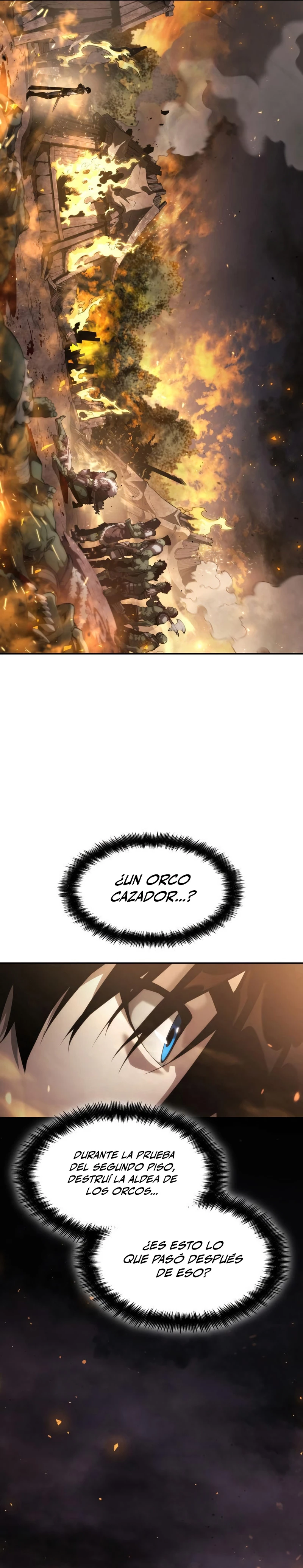 Read Nigromante Sin Límites ES Manga Online