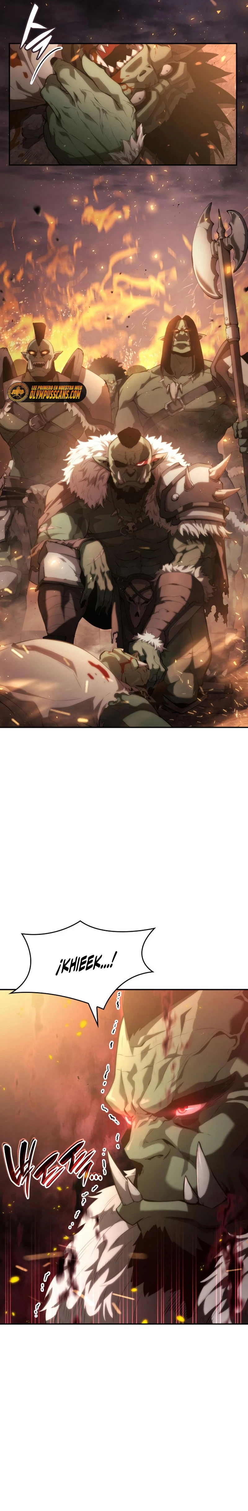 Read Nigromante Sin Límites ES Manga Online