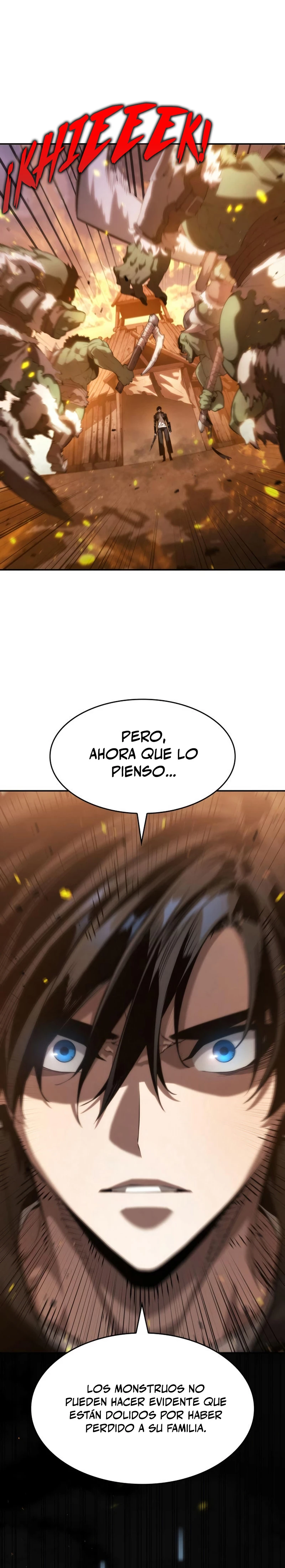 Read Nigromante Sin Límites ES Manga Online