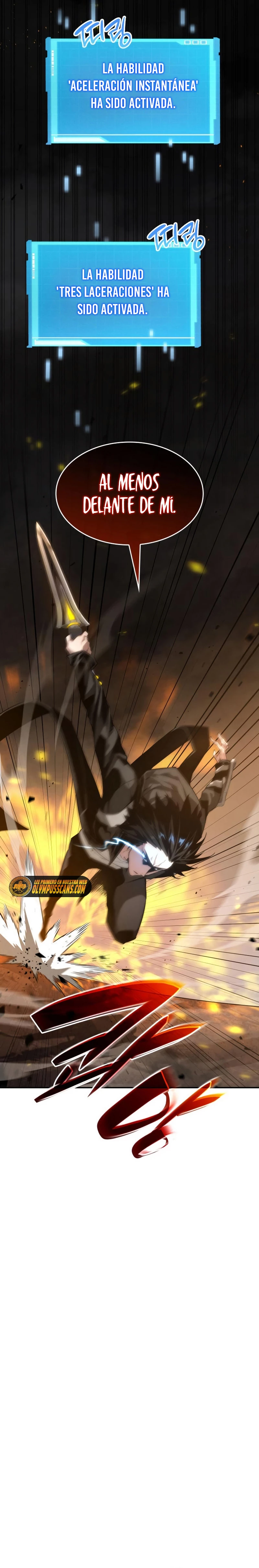 Read Nigromante Sin Límites ES Manga Online
