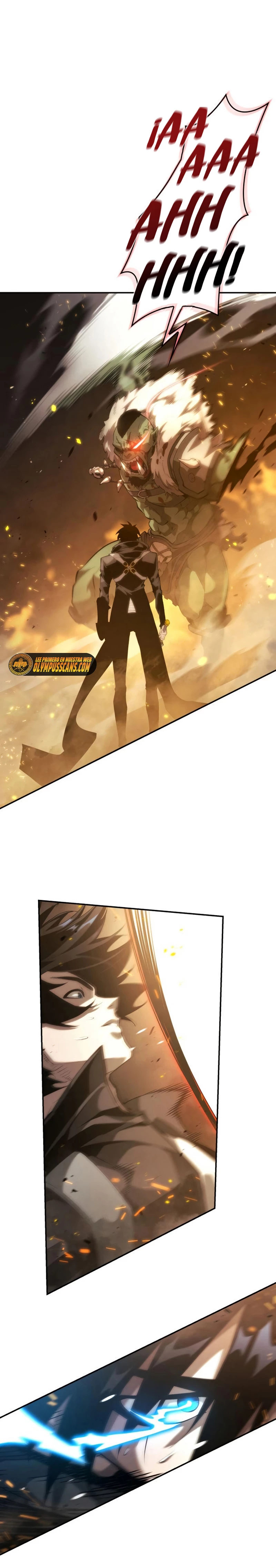 Read Nigromante Sin Límites ES Manga Online