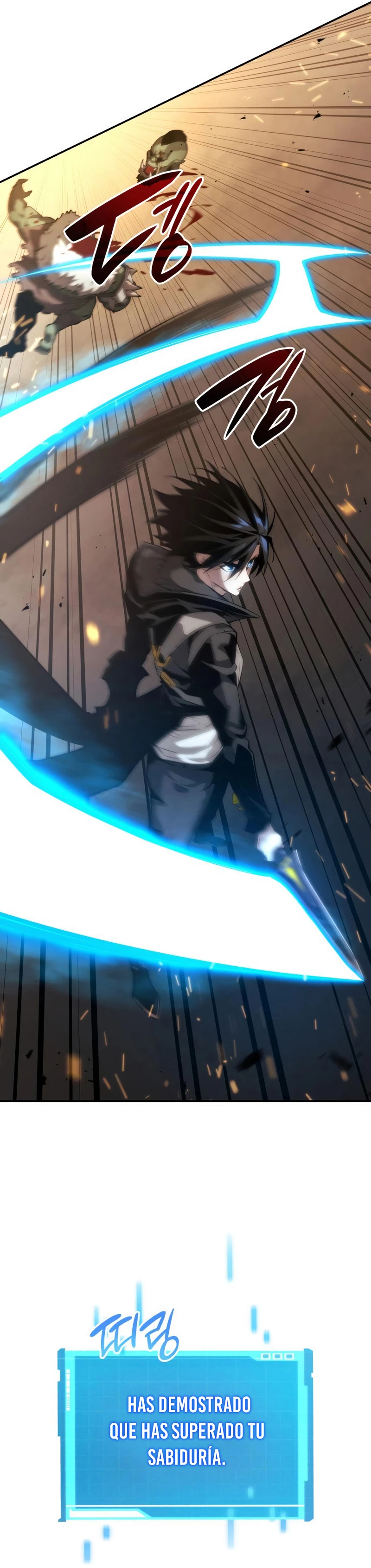 Read Nigromante Sin Límites ES Manga Online