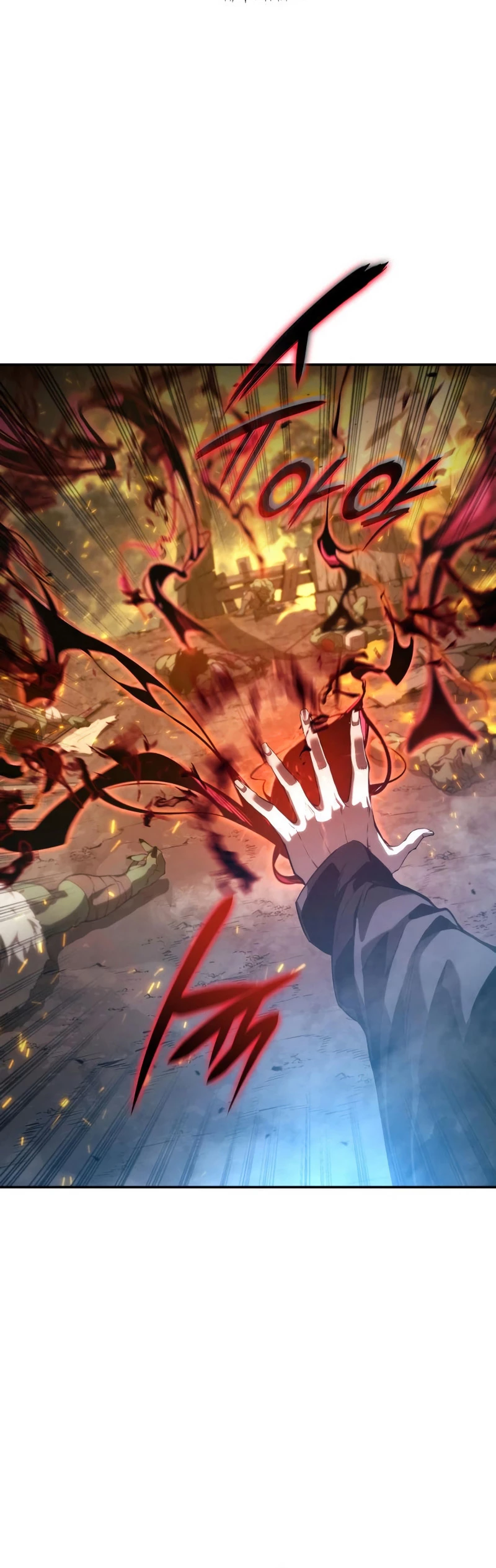 Read Nigromante Sin Límites ES Manga Online