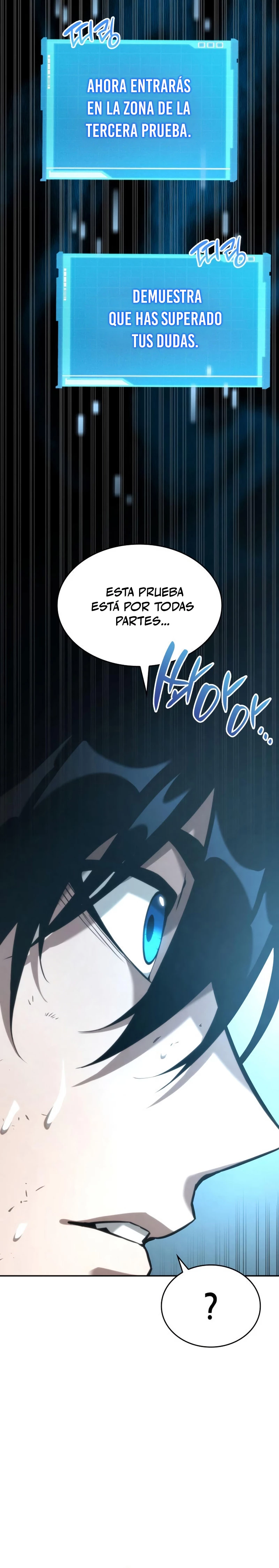 Read Nigromante Sin Límites ES Manga Online