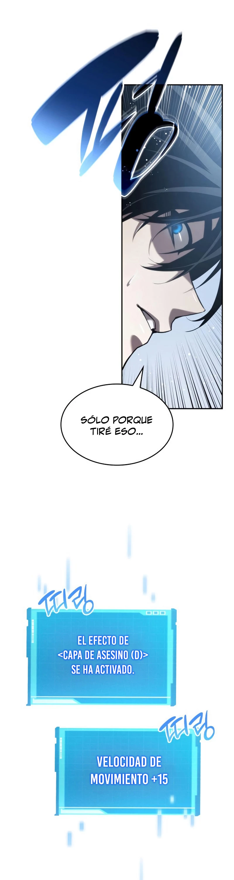 Read Nigromante Sin Límites ES Manga Online
