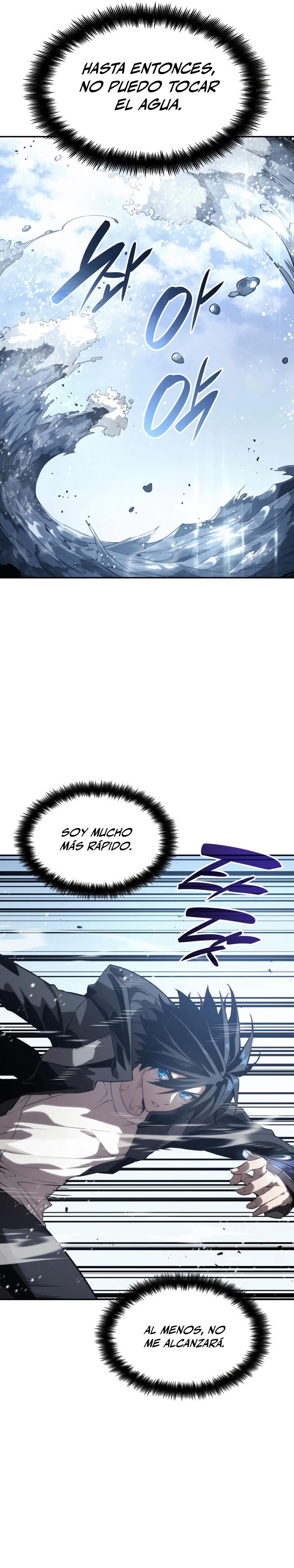 Read Nigromante Sin Límites ES Manga Online