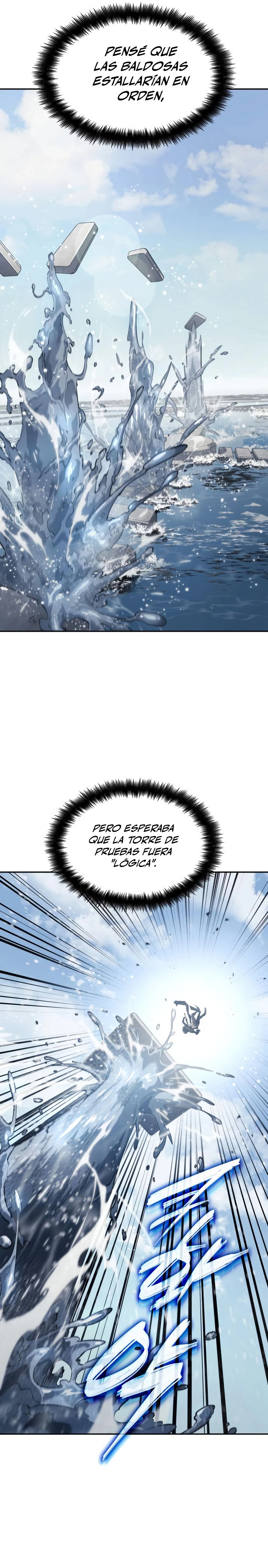 Read Nigromante Sin Límites ES Manga Online
