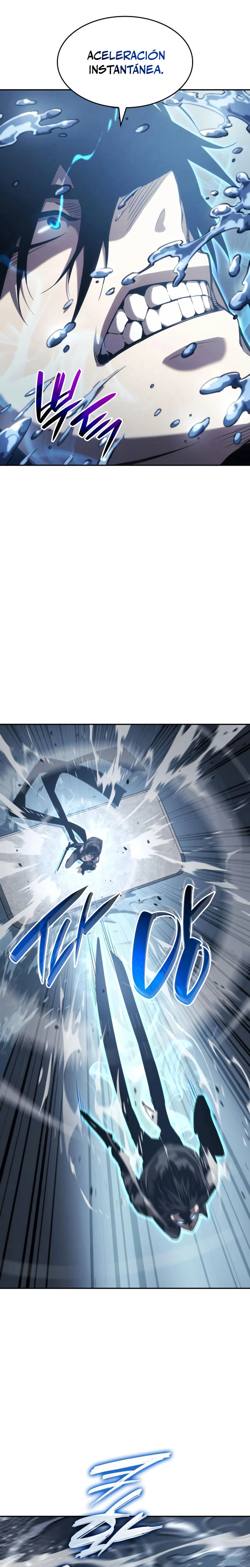 Read Nigromante Sin Límites ES Manga Online