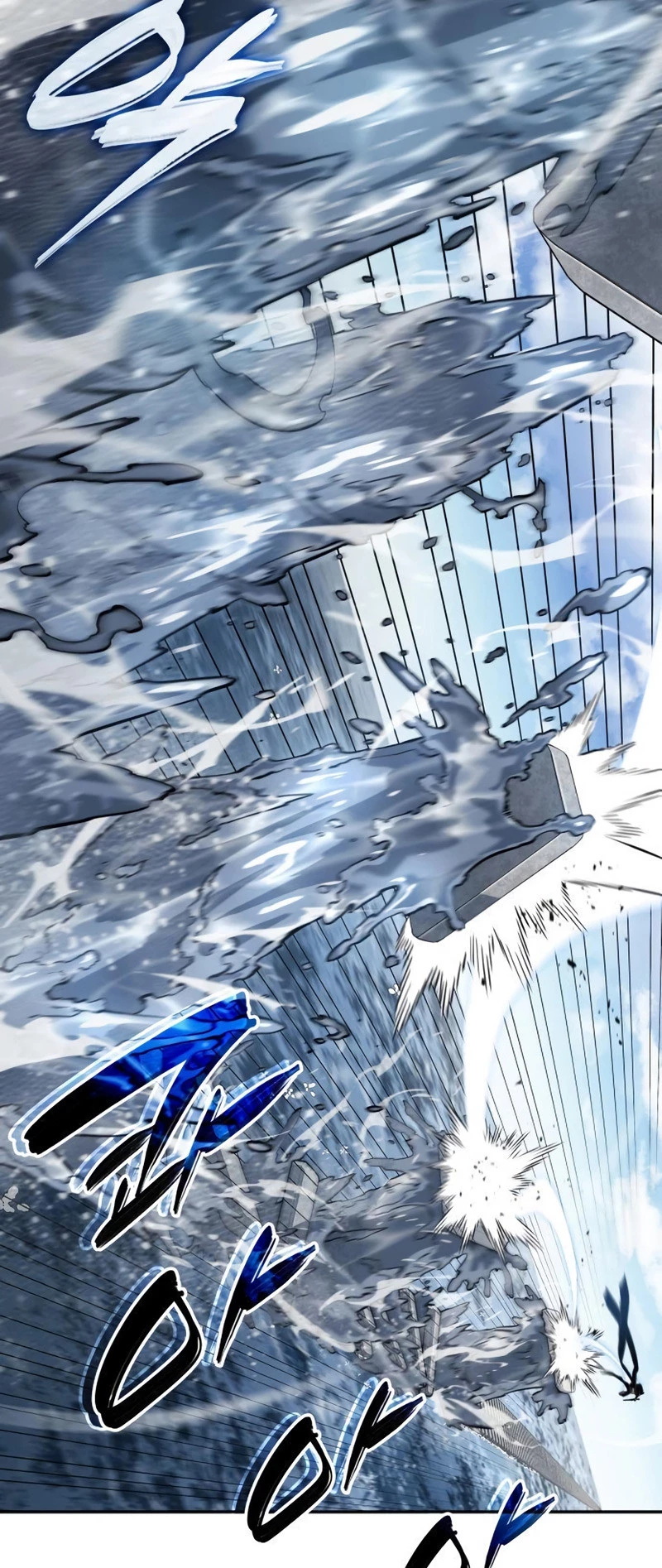 Read Nigromante Sin Límites ES Manga Online