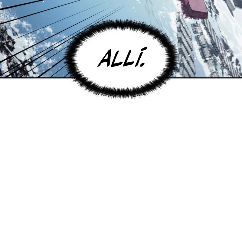 Read Nigromante Sin Límites ES Manga Online