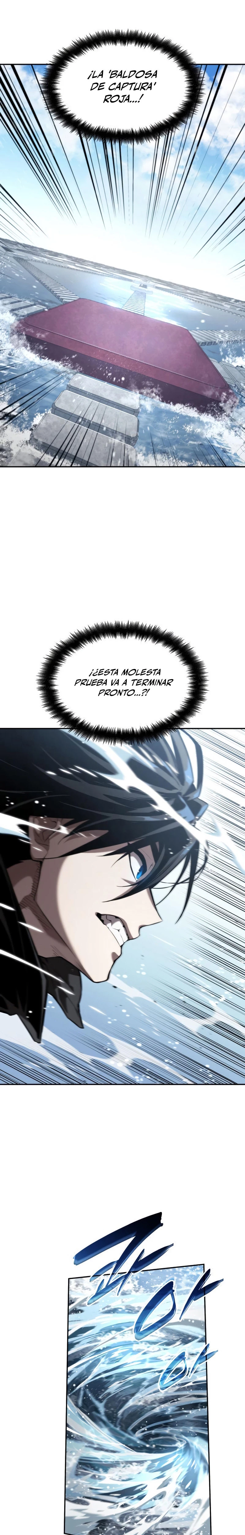 Read Nigromante Sin Límites ES Manga Online