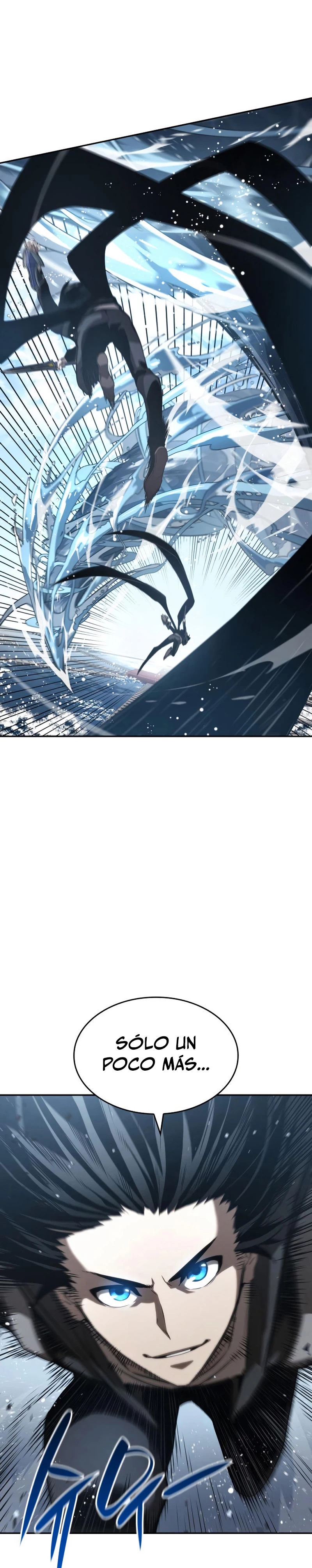 Read Nigromante Sin Límites ES Manga Online