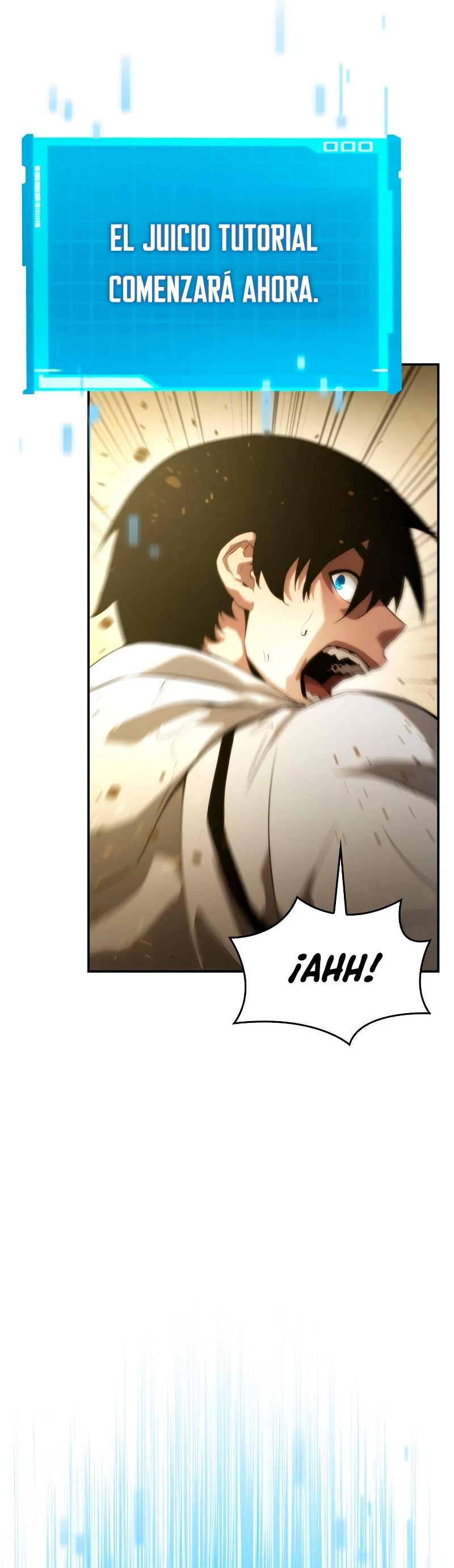 Read Nigromante Sin Límites ES Manga Online