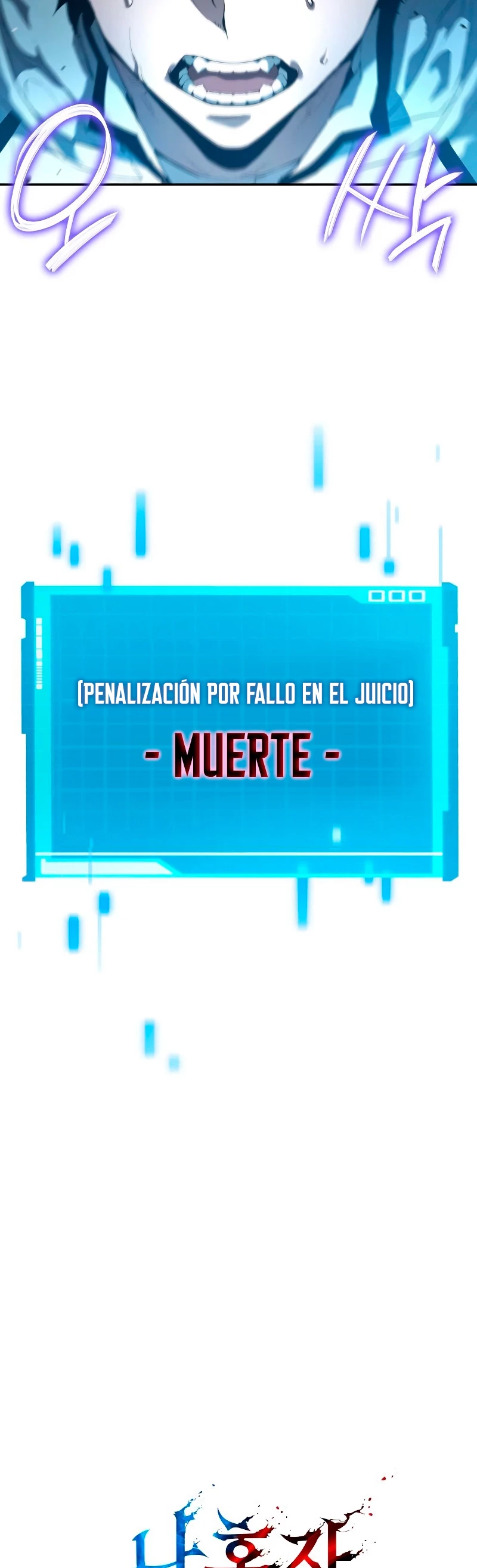 Read Nigromante Sin Límites ES Manga Online