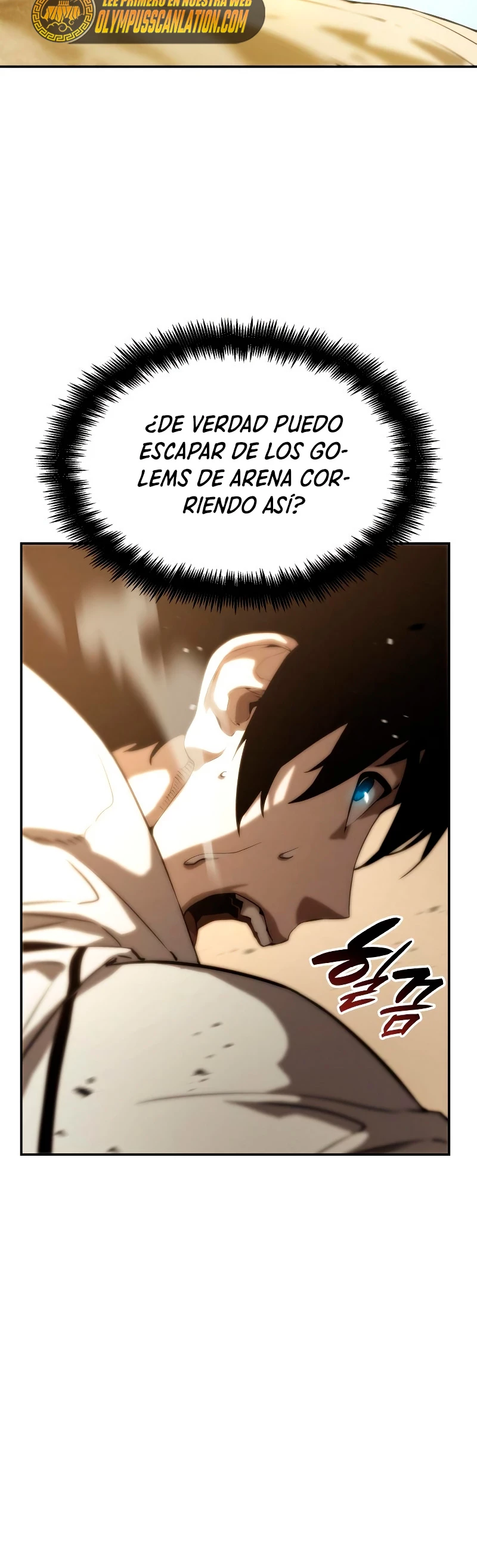 Read Nigromante Sin Límites ES Manga Online