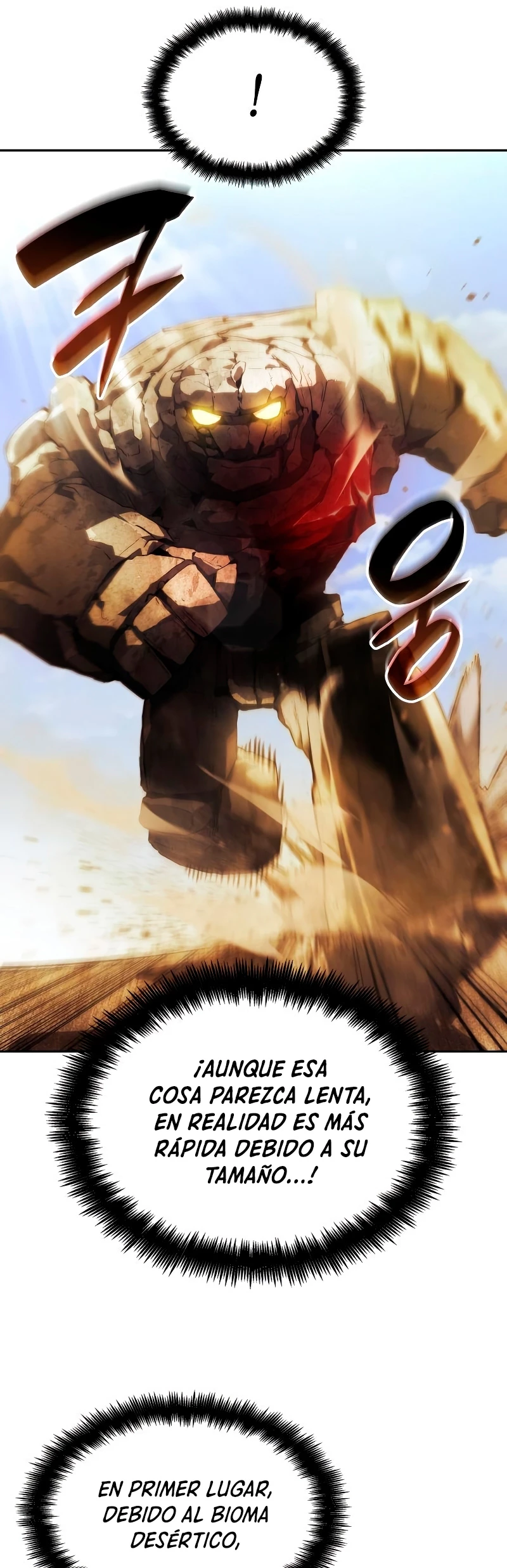 Read Nigromante Sin Límites ES Manga Online