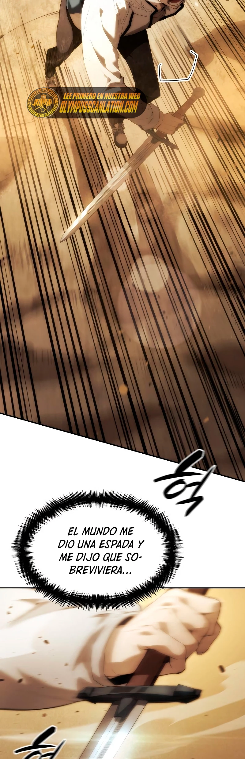 Read Nigromante Sin Límites ES Manga Online