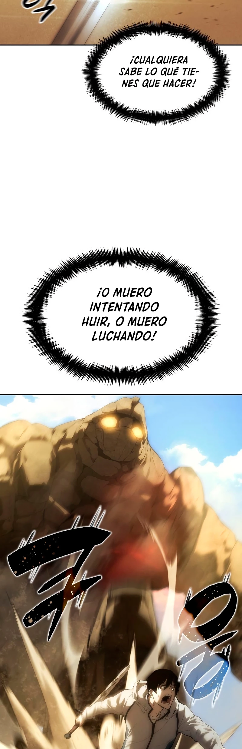 Read Nigromante Sin Límites ES Manga Online