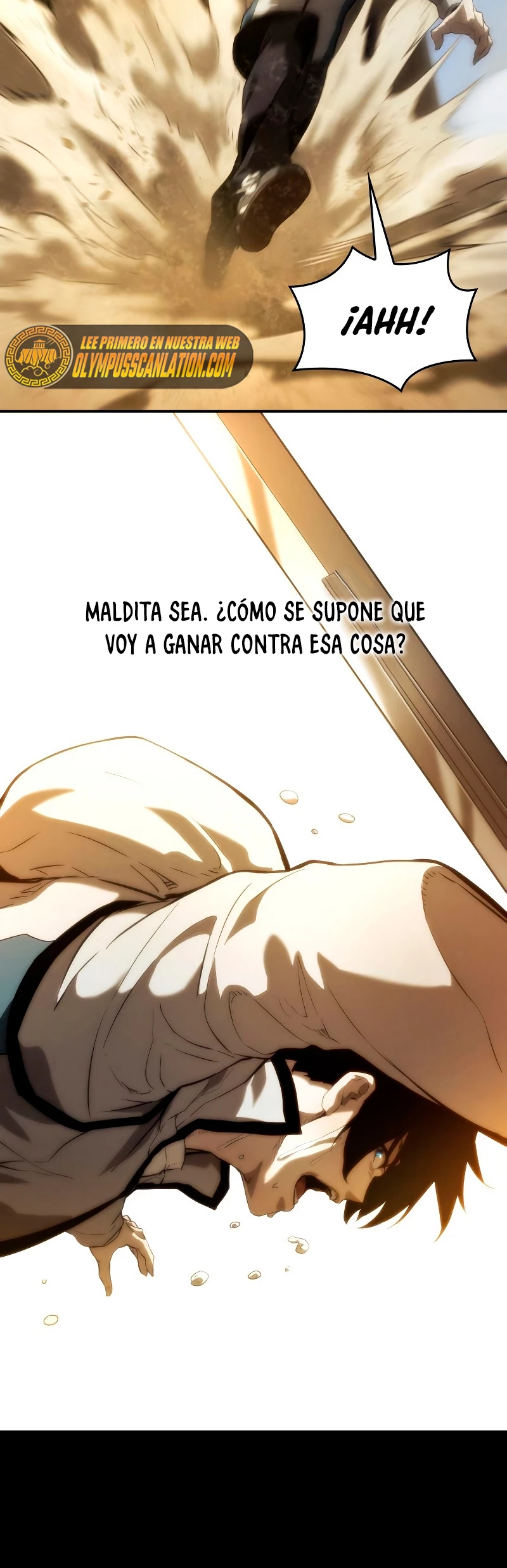 Read Nigromante Sin Límites ES Manga Online