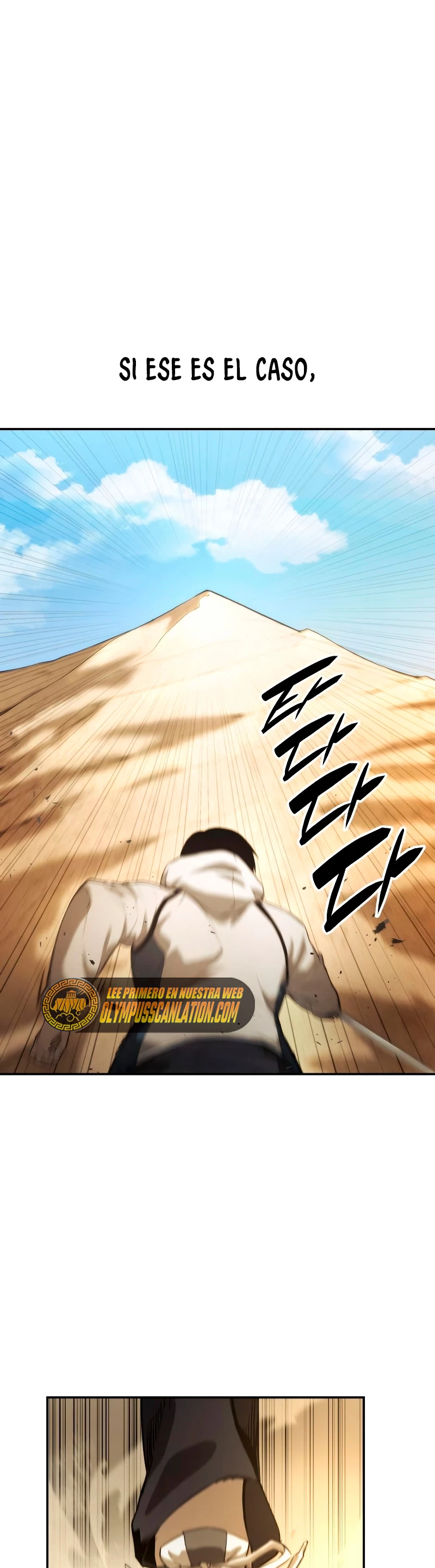 Read Nigromante Sin Límites ES Manga Online