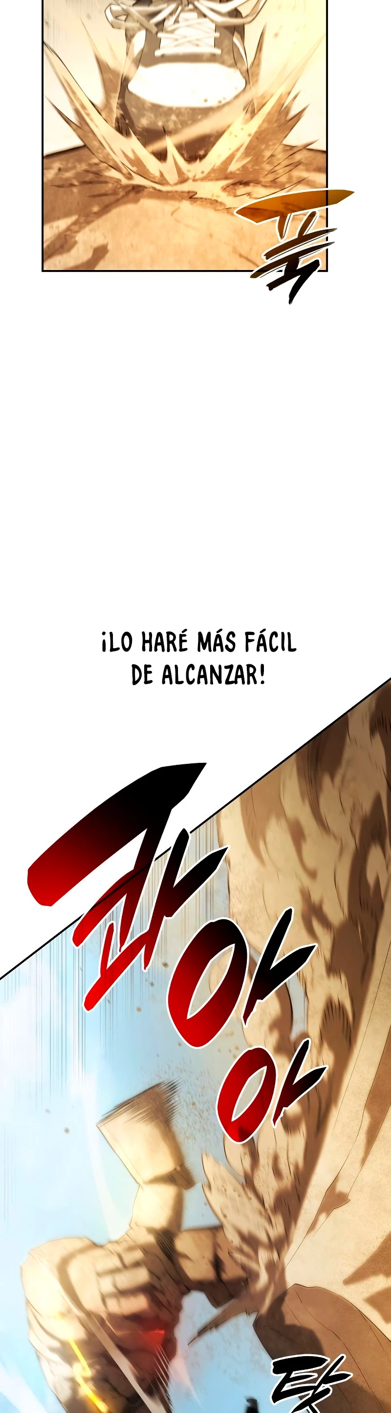 Read Nigromante Sin Límites ES Manga Online