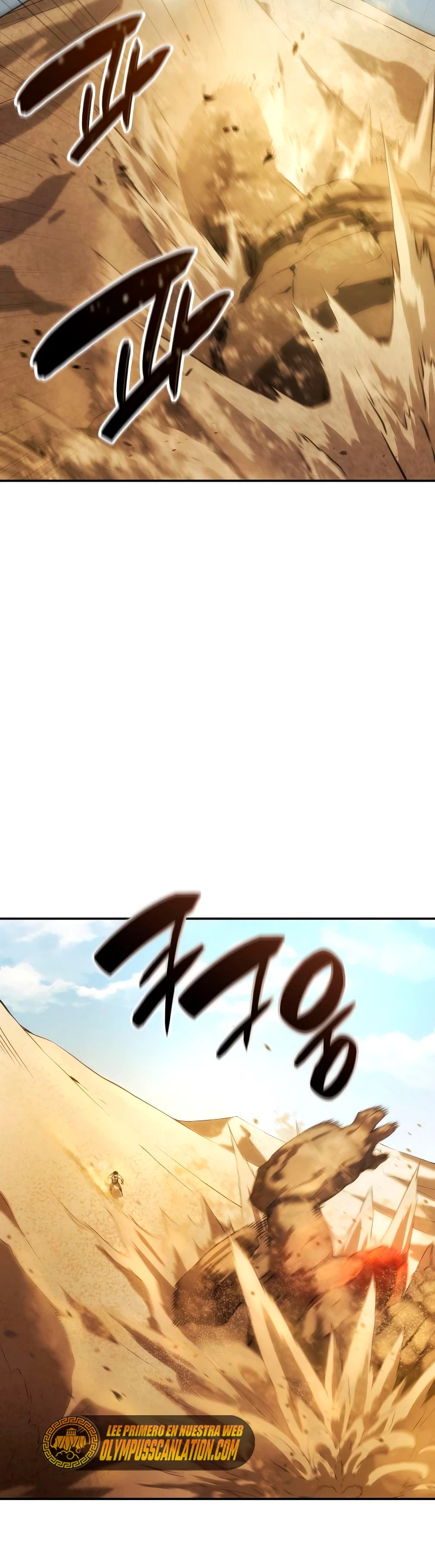 Read Nigromante Sin Límites ES Manga Online