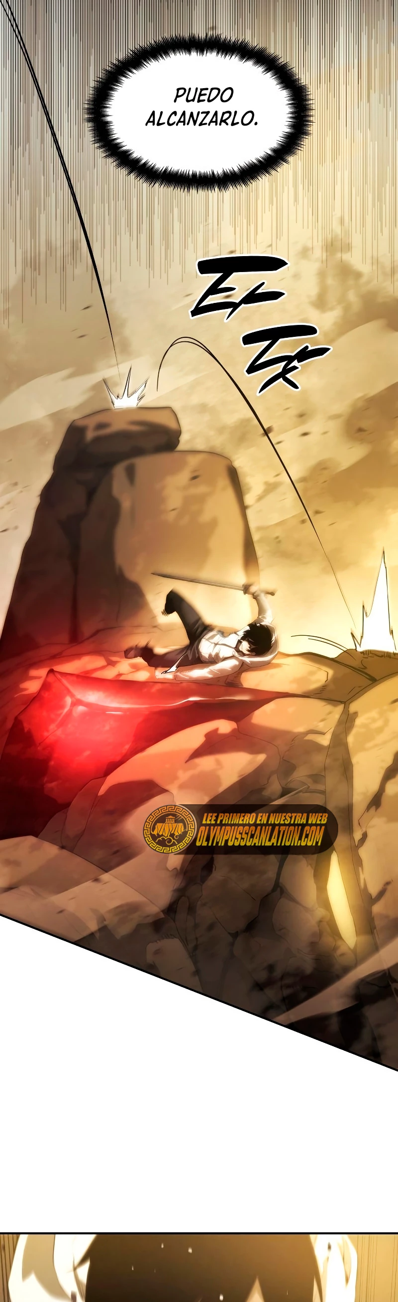Read Nigromante Sin Límites ES Manga Online