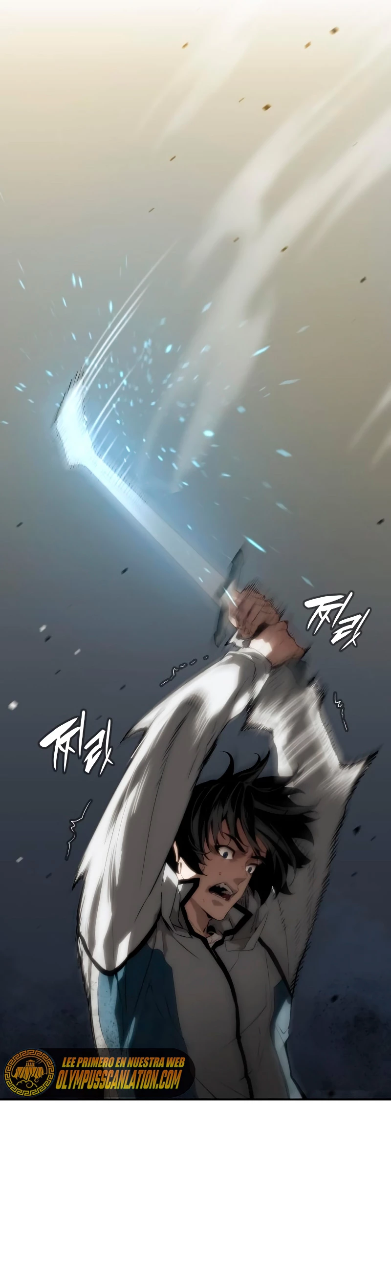 Read Nigromante Sin Límites ES Manga Online